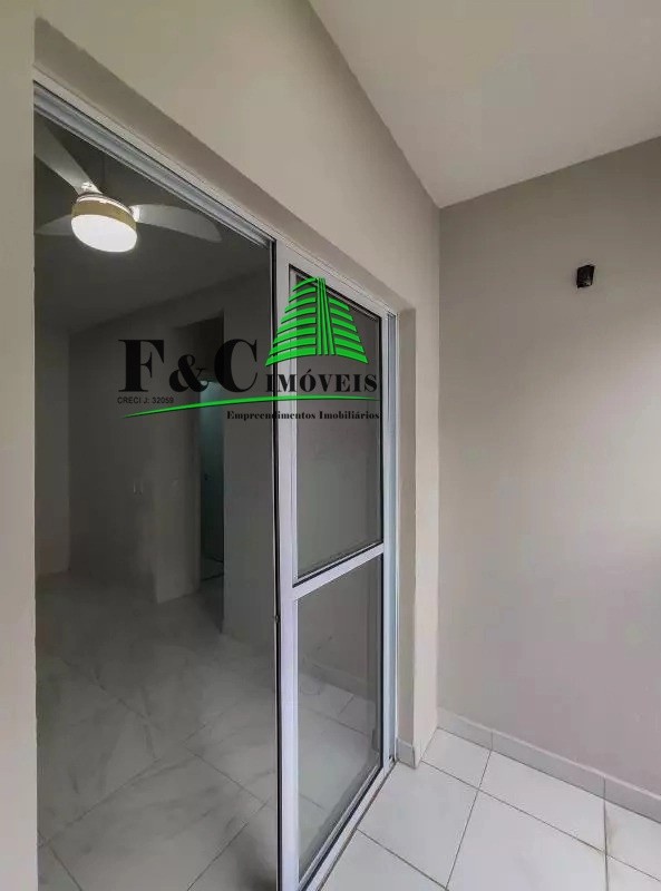 Apartamento, 2 quartos, 60 m² - Foto 7