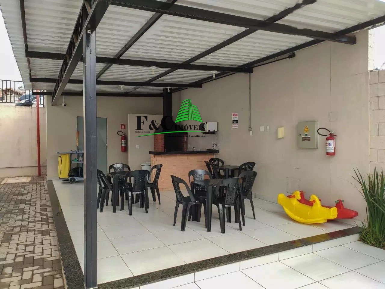 Apartamento, 2 quartos, 60 m² - Foto 8