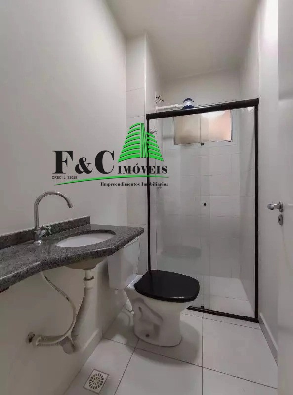 Apartamento, 2 quartos, 60 m² - Foto 9