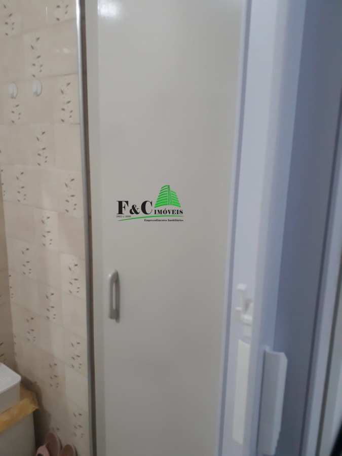 Apartamento, 1 quarto, 40 m² - Foto 1