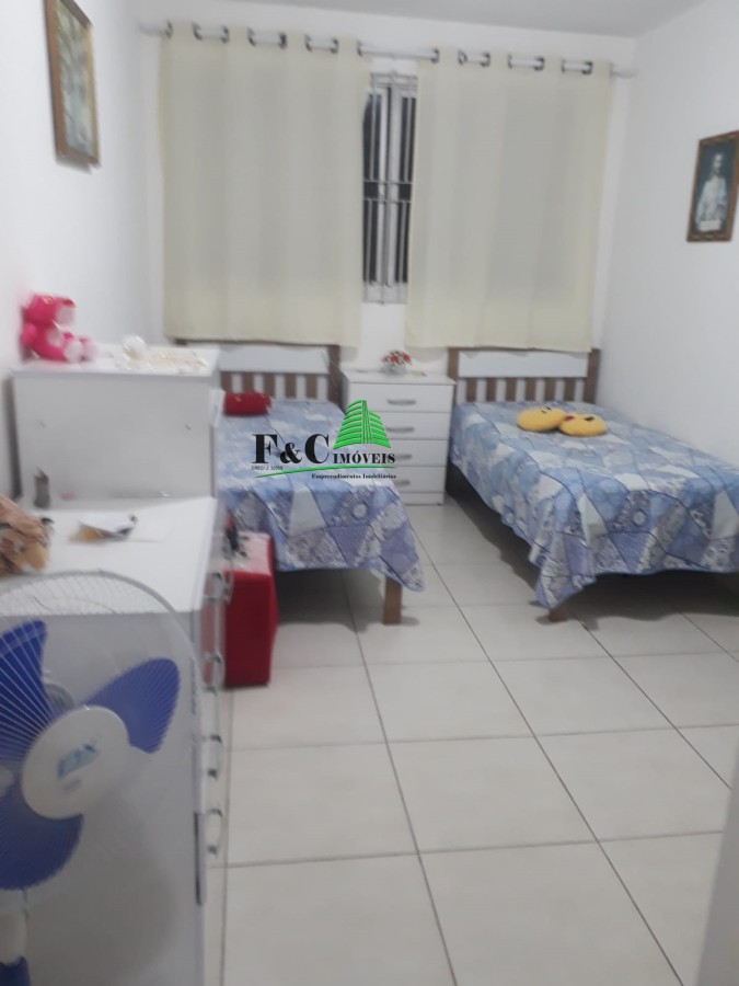 Apartamento, 1 quarto, 40 m² - Foto 3