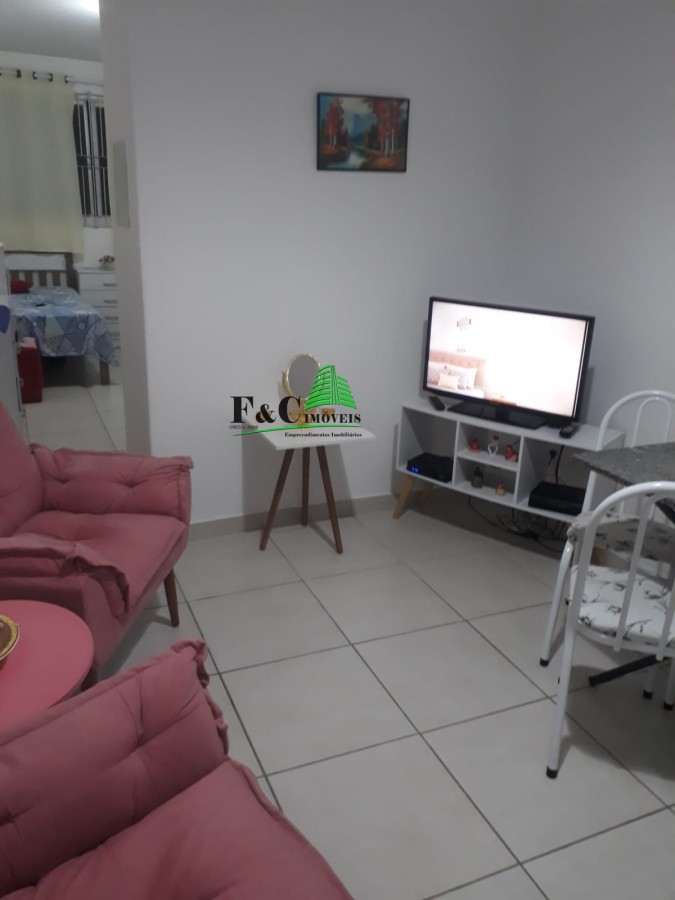 Apartamento, 1 quarto, 40 m² - Foto 2