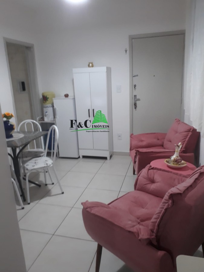 Apartamento, 1 quarto, 40 m² - Foto 6
