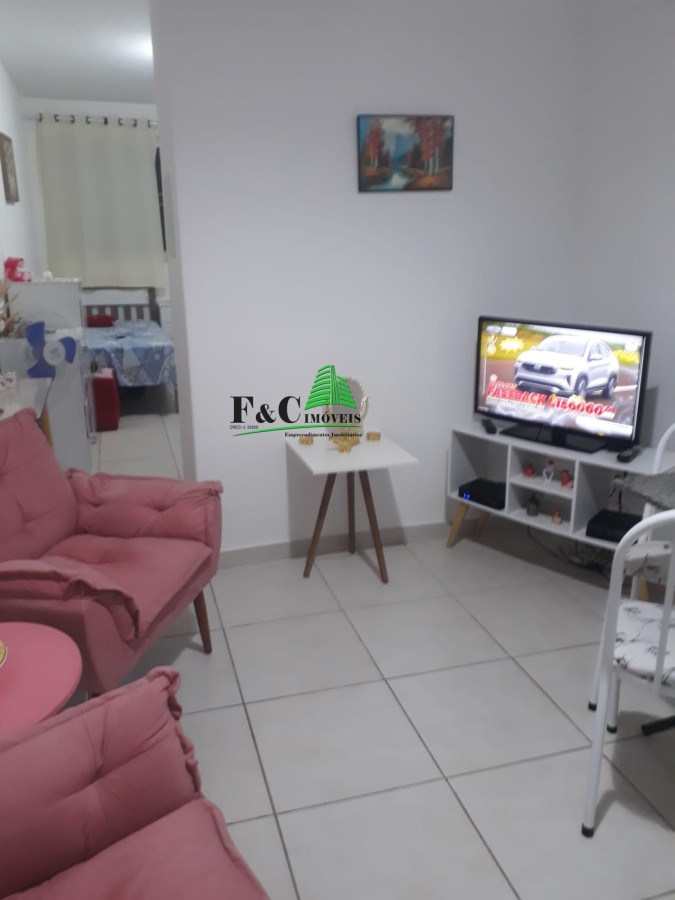 Apartamento, 1 quarto, 40 m² - Foto 7