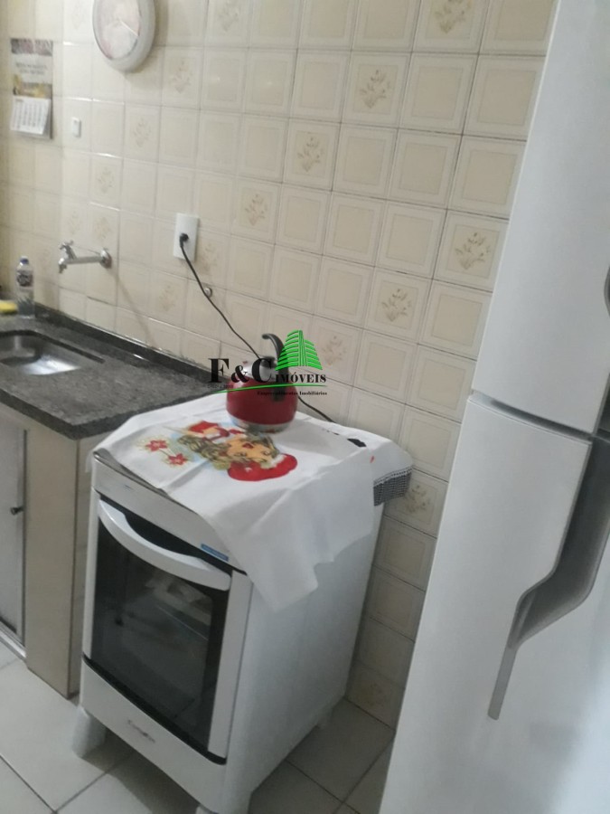 Apartamento, 1 quarto, 40 m² - Foto 11