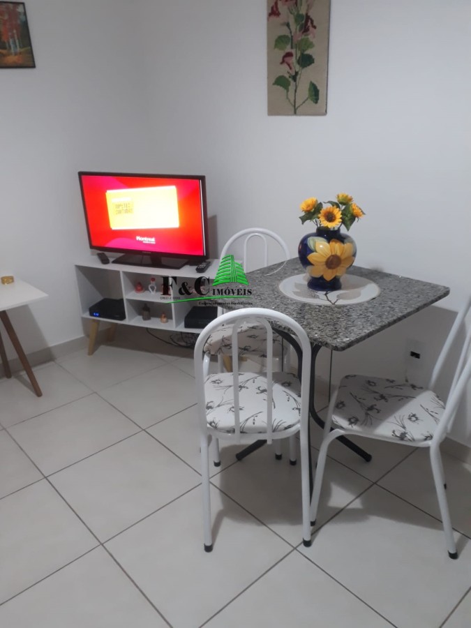Apartamento, 1 quarto, 40 m² - Foto 13