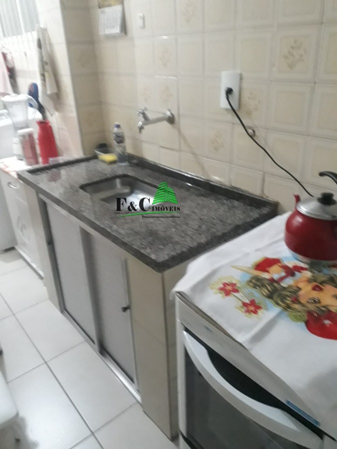 Apartamento, 1 quarto, 40 m² - Foto 12