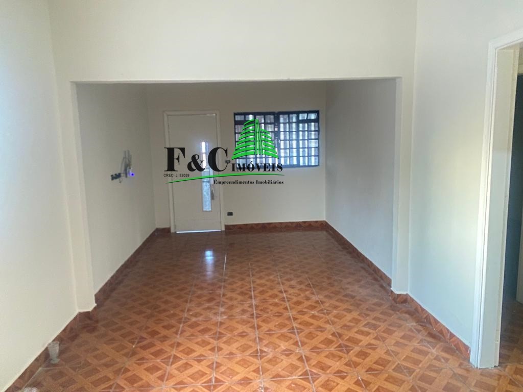 Casa, 3 quartos - Foto 1