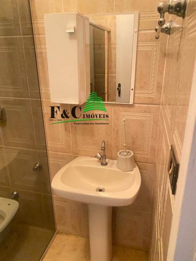 Casa, 3 quartos - Foto 3