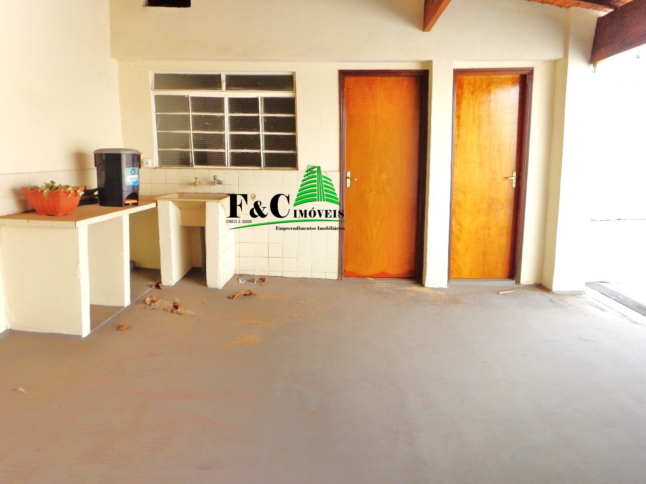 Casa, 2 quartos - Foto 16