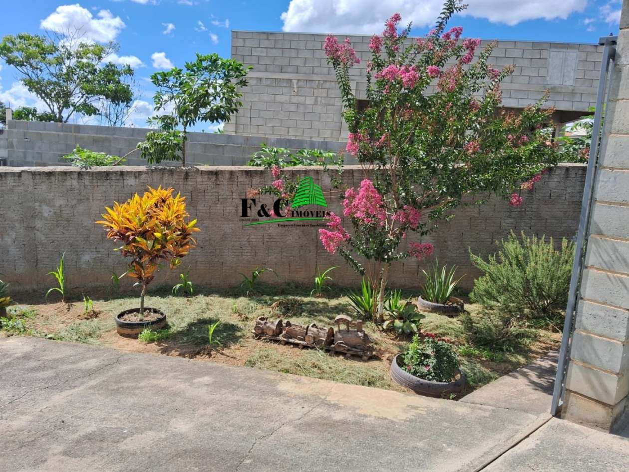 Chácara, 2 quartos, 2400 m² - Foto 2