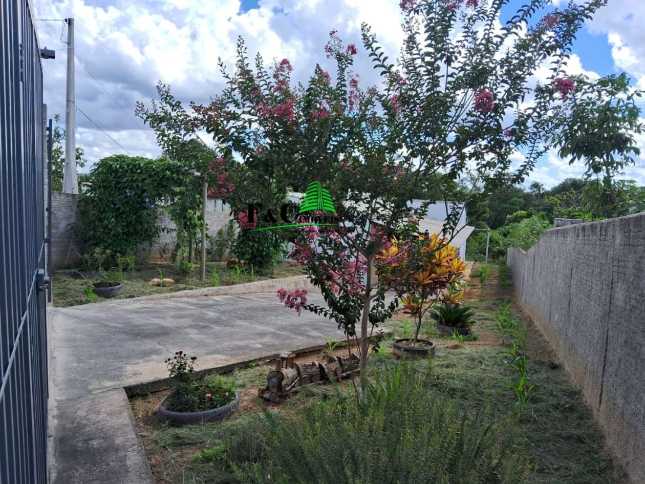 Chácara, 2 quartos, 2400 m² - Foto 3