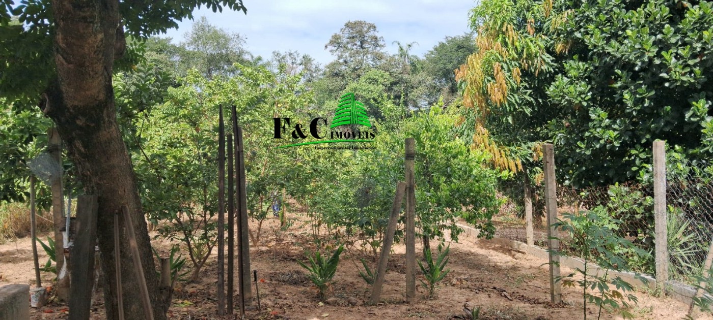 Chácara, 2 quartos, 2400 m² - Foto 8