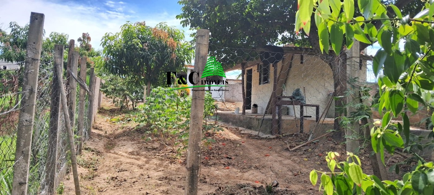 Chácara, 2 quartos, 2400 m² - Foto 12