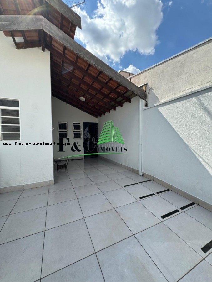 Casa, 2 quartos - Foto 1