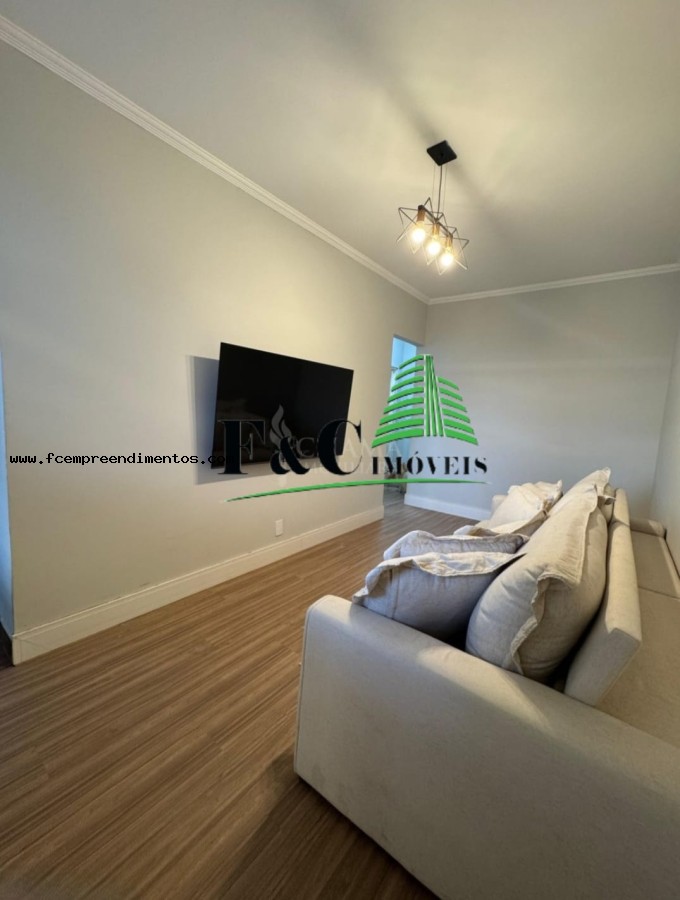 Casa, 2 quartos - Foto 4