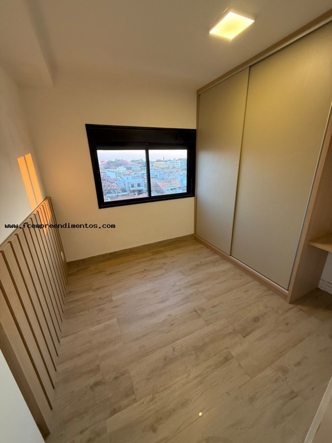 Apartamento, 1 quarto - Foto 2