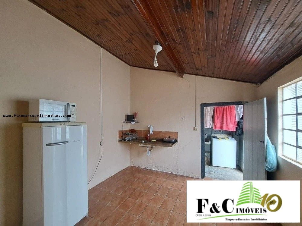 Casa, 3 quartos - Foto 6