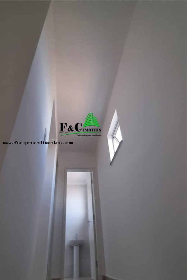 Casa de Condomínio, 2 quartos - Foto 1