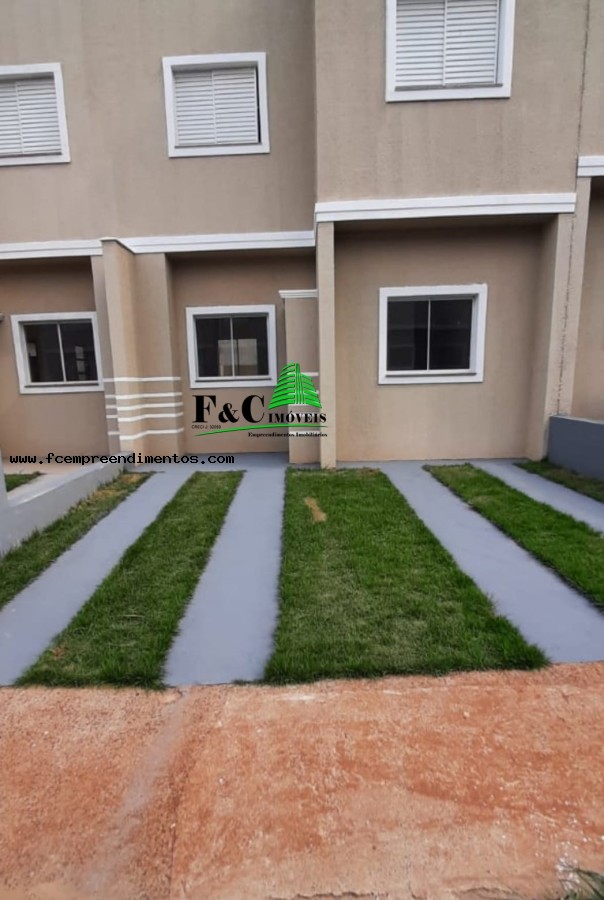 Casa de Condomínio, 2 quartos - Foto 4