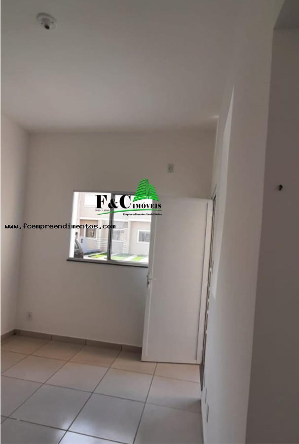 Casa de Condomínio, 2 quartos - Foto 7