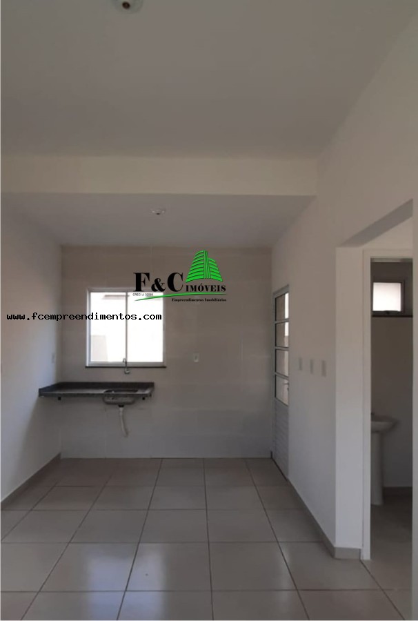 Casa de Condomínio, 2 quartos - Foto 9