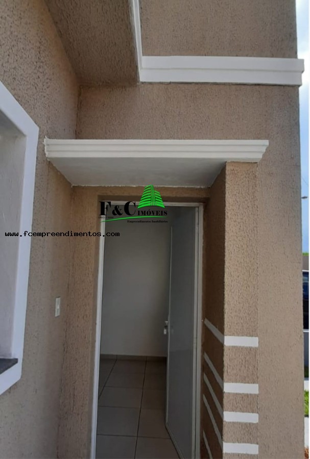 Casa de Condomínio, 2 quartos - Foto 8