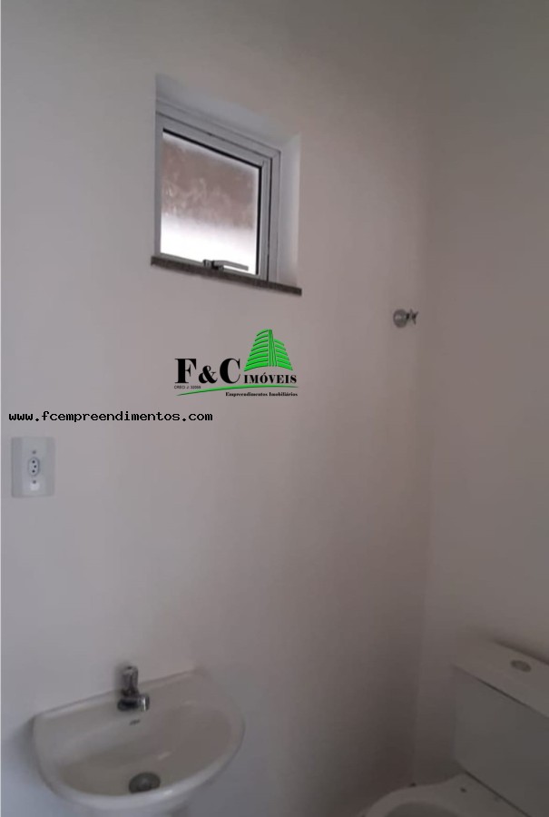 Casa de Condomínio, 2 quartos - Foto 6