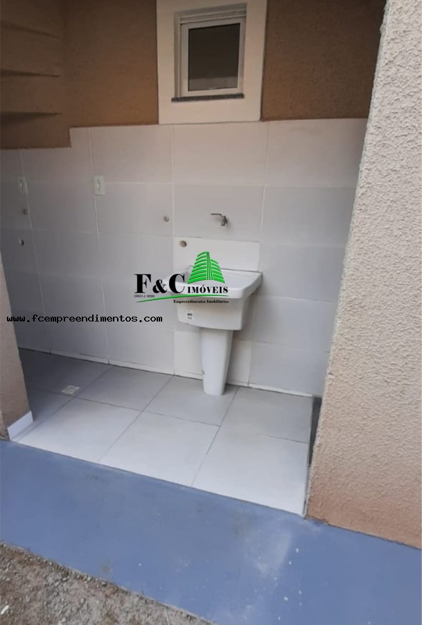 Casa de Condomínio, 2 quartos - Foto 10