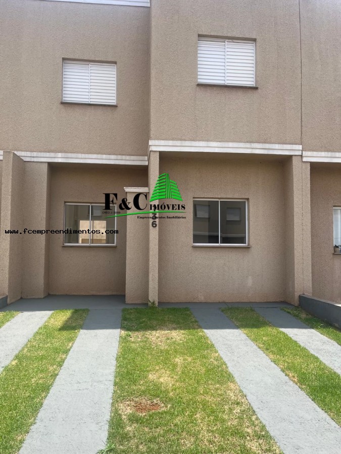 Casa de Condomínio, 2 quartos - Foto 12