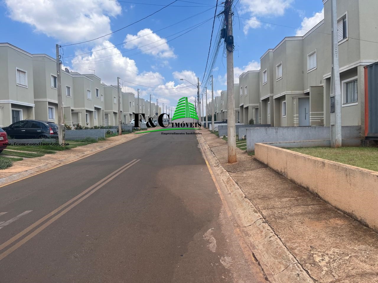 Casa de Condomínio, 2 quartos - Foto 13