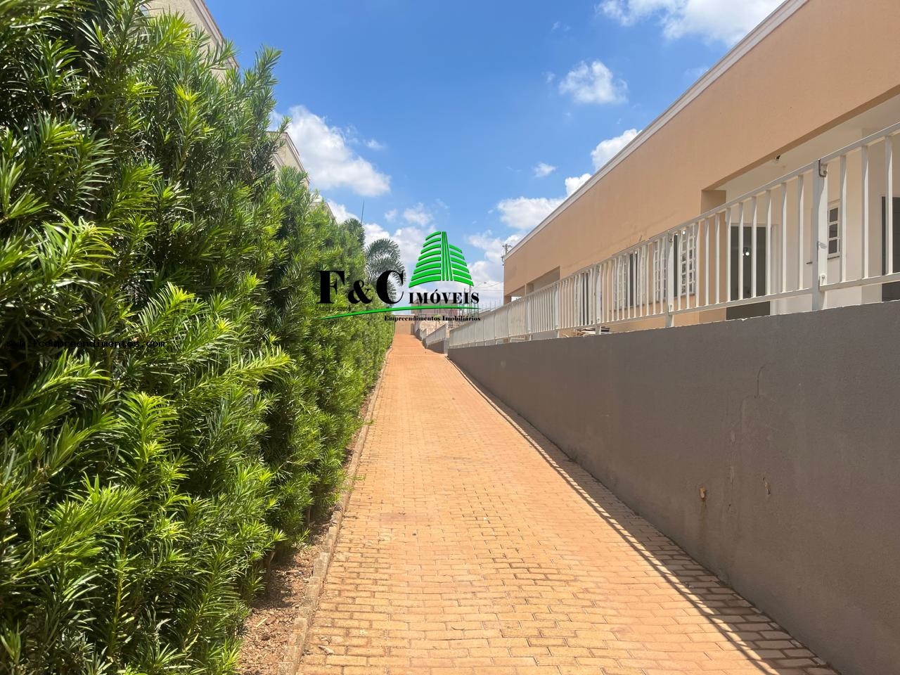 Casa de Condomínio, 2 quartos - Foto 15