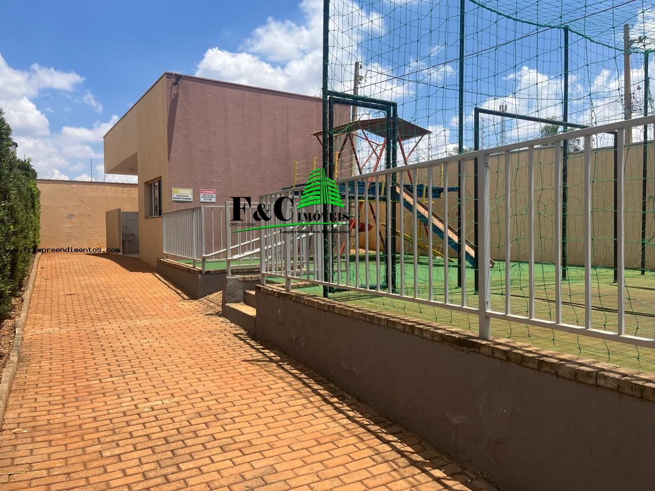 Casa de Condomínio, 2 quartos - Foto 21