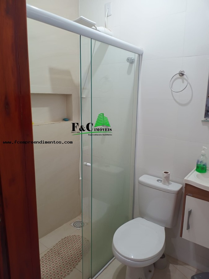 Casa, 2 quartos - Foto 4