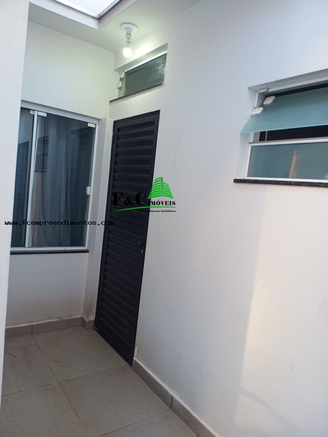 Casa, 2 quartos - Foto 5