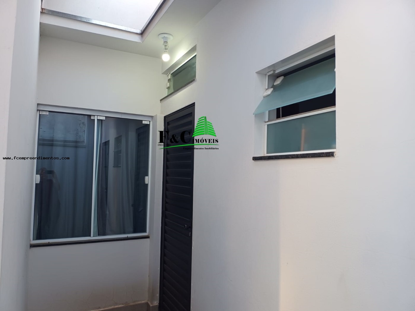 Casa, 2 quartos - Foto 6