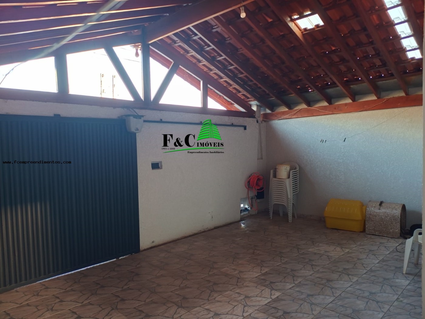 Casa, 2 quartos - Foto 7