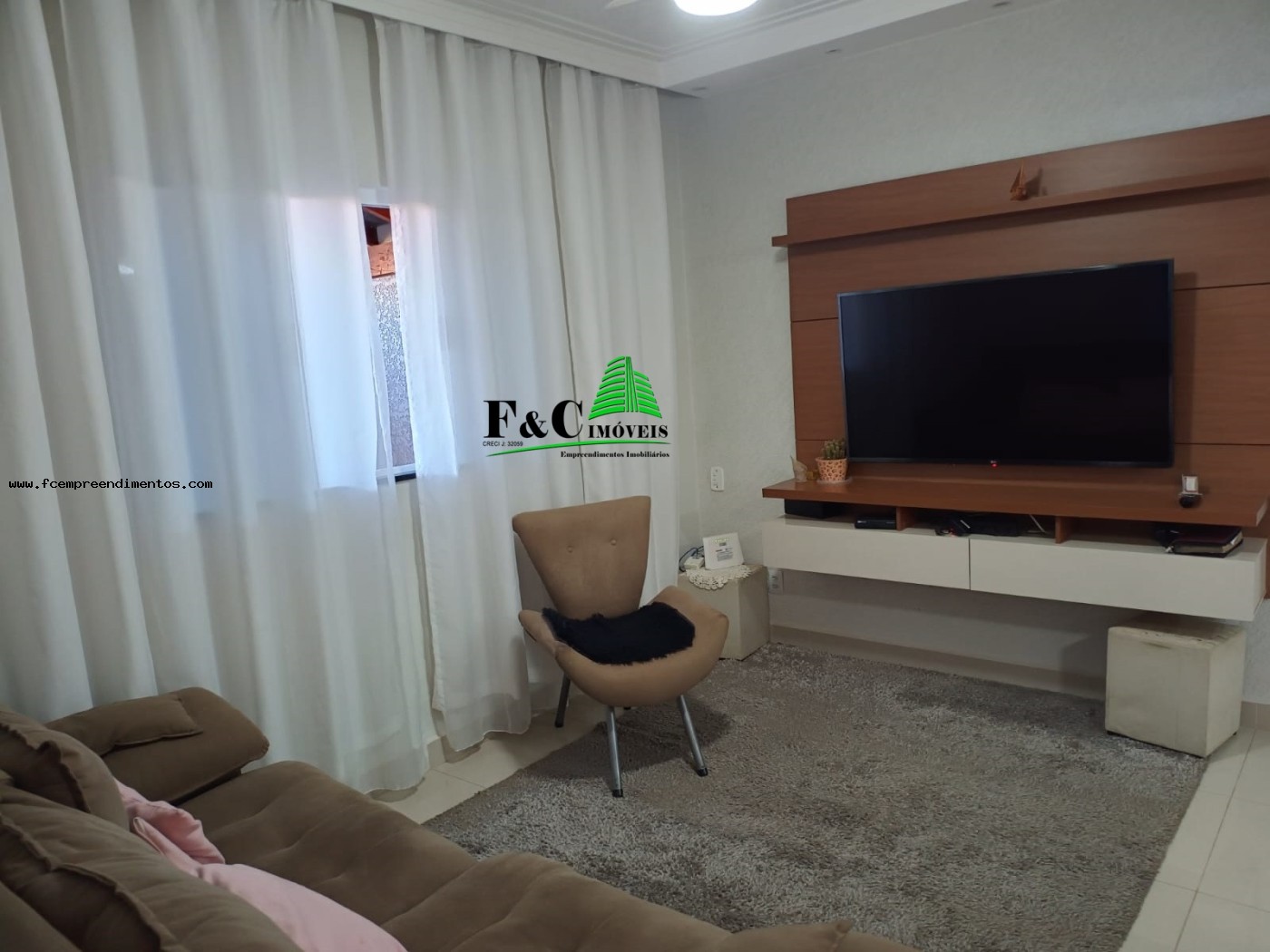 Casa, 2 quartos - Foto 9