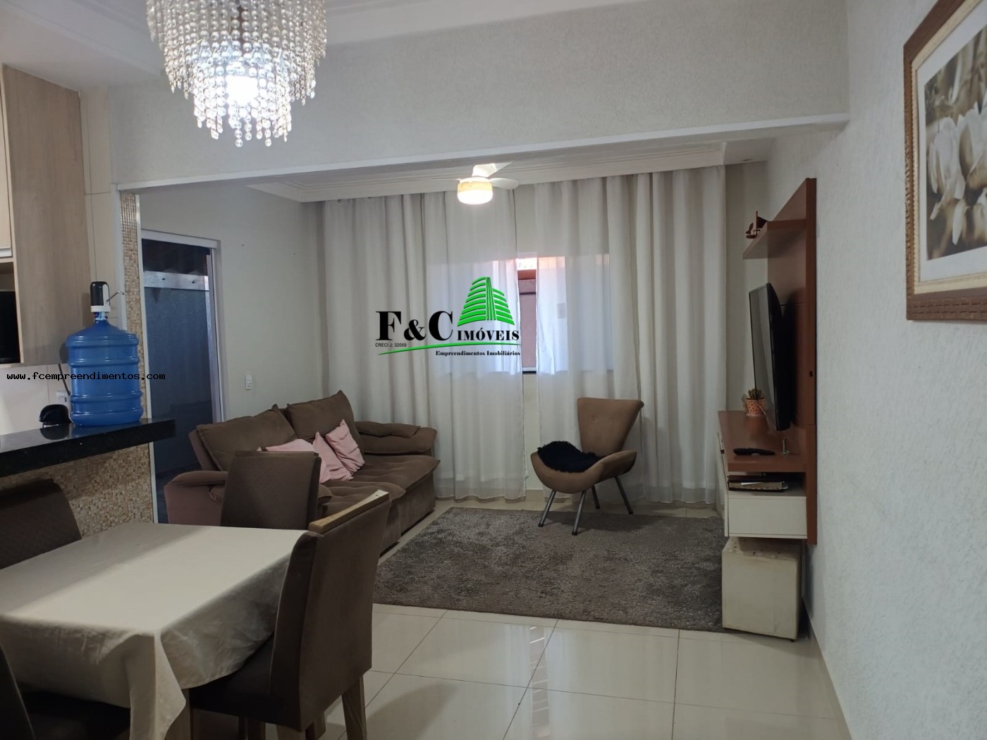 Casa, 2 quartos - Foto 10