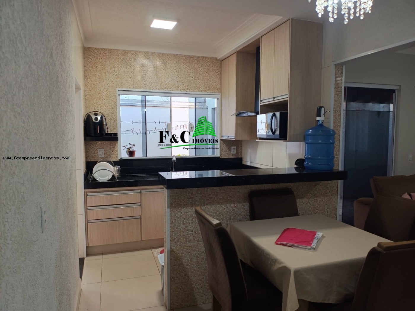 Casa, 2 quartos - Foto 11