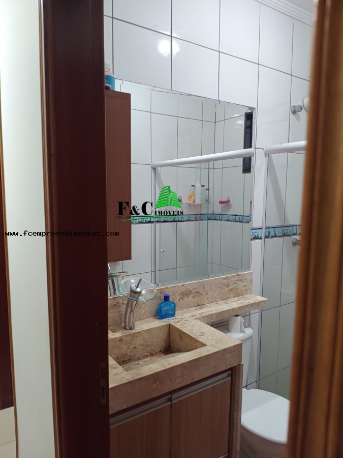 Casa, 2 quartos - Foto 12