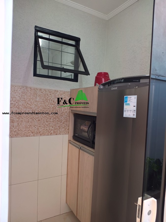 Casa, 2 quartos - Foto 13