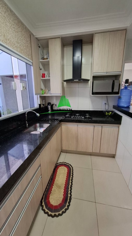 Casa, 2 quartos - Foto 17