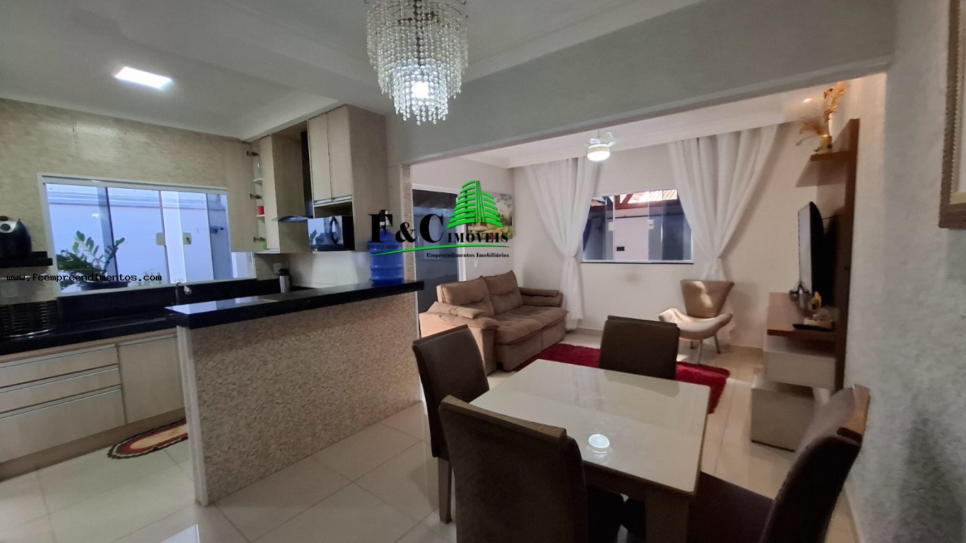 Casa, 2 quartos - Foto 19