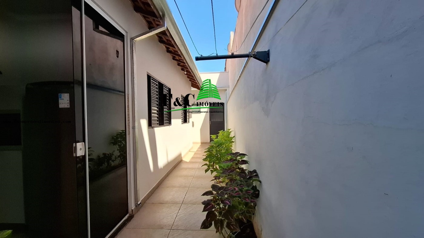 Casa, 2 quartos - Foto 20