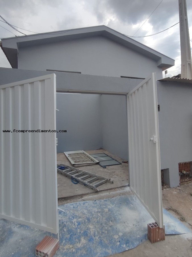 Casa, 2 quartos, 125 m² - Foto 4