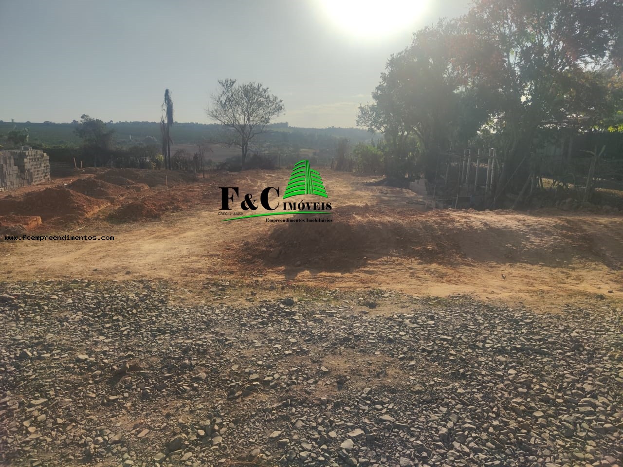 Chácara, 1000 m² - Foto 4