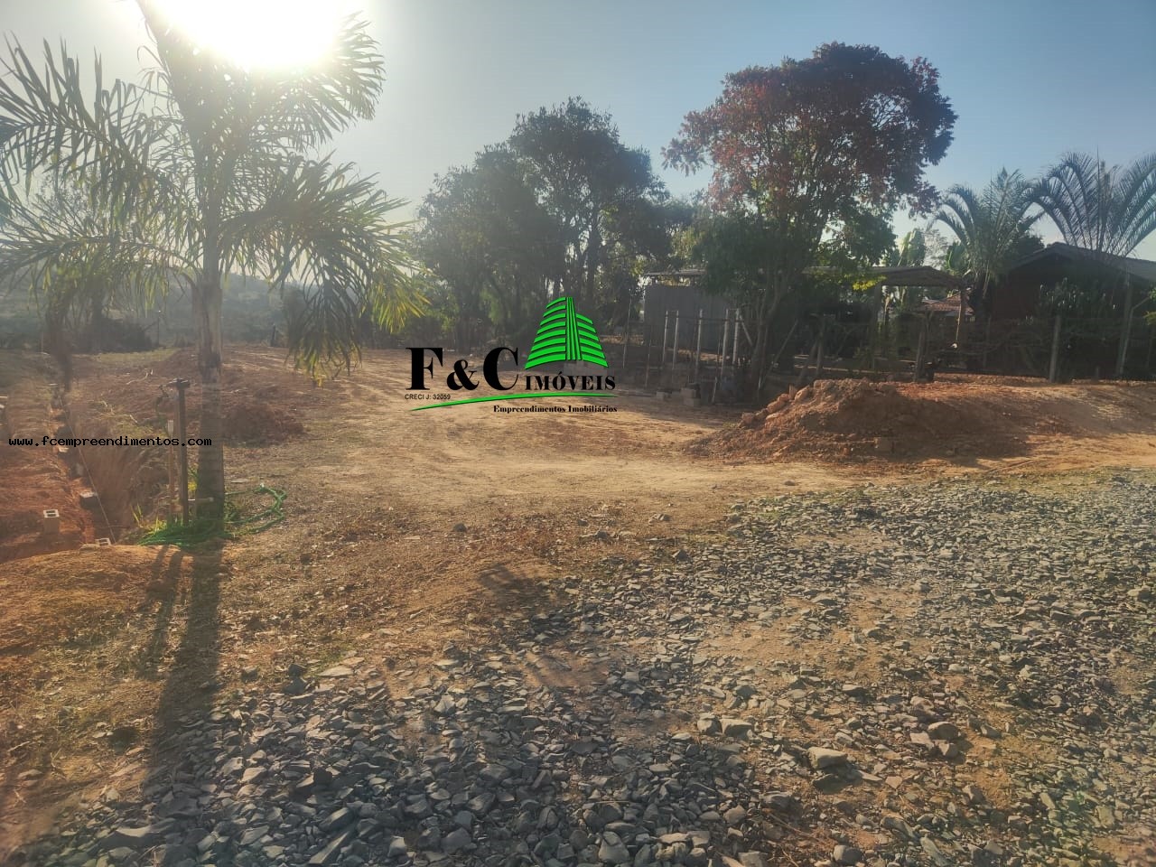 Chácara, 1000 m² - Foto 5