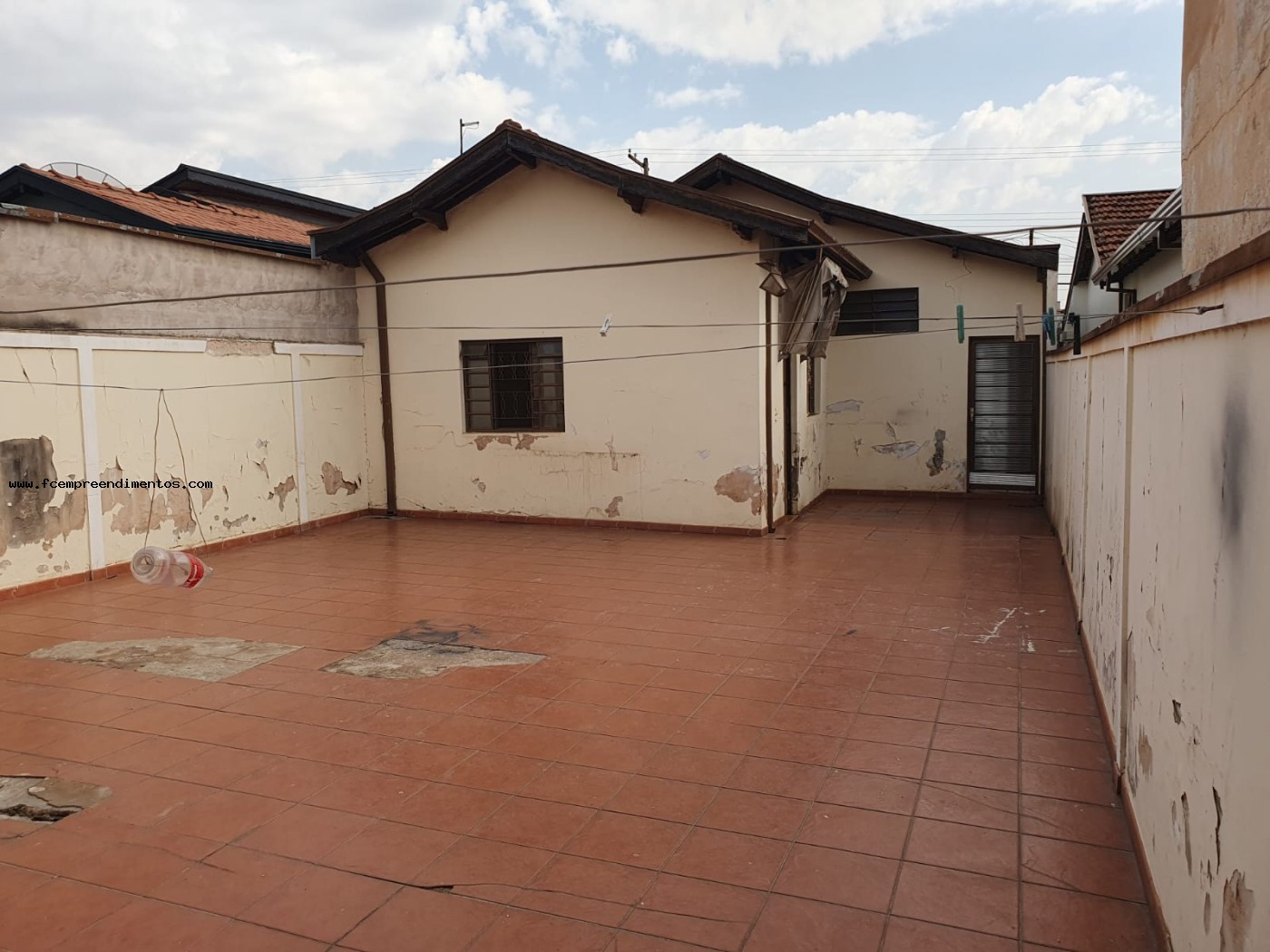 Casa, 2 quartos - Foto 24