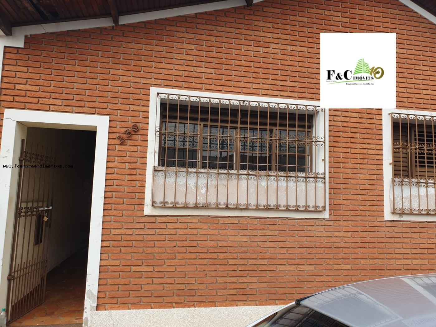 Casa, 2 quartos - Foto 3